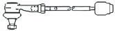 FRAP T/206 Rod Assembly
